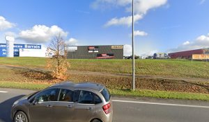 Autovision à Château-Gontier-sur-Mayenne