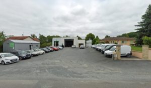 Contrôle technique Autosur Saint-Mathieu à Saint-Mathieu