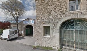 Sécuritest Contrôle Technique Automobile STE CROIX DE QUINTILLARGUES à Sainte-Croix-de-Quintillargues