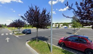 Dekra Roissy en brie à Roissy-en-Brie