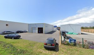 AS Autosécurité Contrôle Technique PLOUHARNEL à Plouharnel