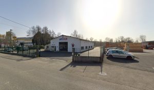 Contrôle technique Autosur Saint-Savin à Saint-Savin