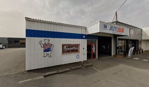 Contrôle technique Autosur Fronton à Fronton