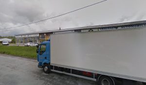 Centre contrôle technique NORISKO à Égletons