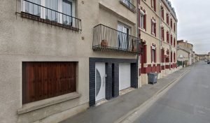 De la Poterne Sarl à Épernay