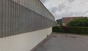 Contrôle technique Autosur Vagney à Vagney