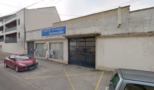 AS Autosécurité Contrôle Technique DOLE à Dole