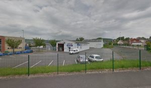 Contrôle technique Autosur Neufchatel-en-Bray à Neufchâtel-en-Bray