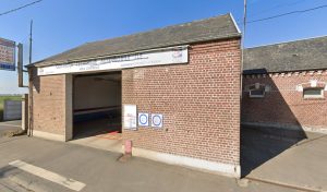 Autovision Contrôle Technique à Sancourt