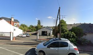 Centre contrôle technique NORISKO à Blois