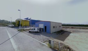 AS Autosécurité Contrôle Technique PARC D&rsquo;ACTIVITE PRADEEN à Prades