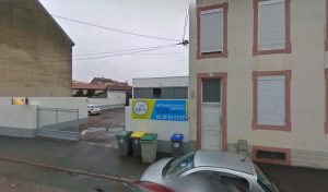 Mon Contrôle Technique Saint Die Des Vosges T.E Controle à Saint-Dié-des-Vosges