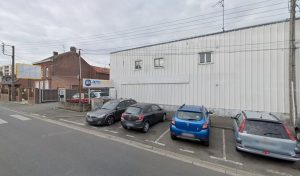 Sécuritest Contrôle Technique Automobile Wattrelos – Rue Du Mont A Leux à Wattrelos