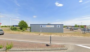 AS Autosécurité Contrôle Technique MIGENNES à Migennes