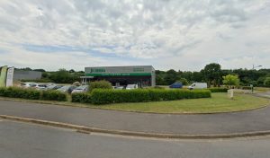 Centre contrôle technique DEKRA LOUDEAC à Loudéac