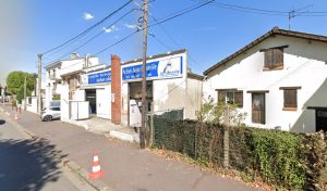 Action Auto Contrôle à Bondy