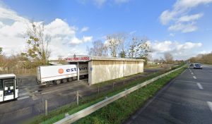 Contrôle Technique Poids Lourds Tours (C.C.T.T) à La Ville-aux-Dames