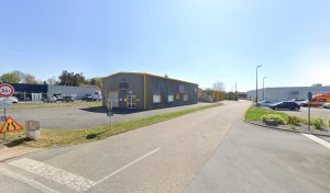 Centre contrôle technique AUTOCONTROL à Varennes-sur-Allier