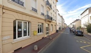 AS Autosécurité Contrôle Technique à Montluçon