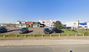 Autosécur à Appoigny