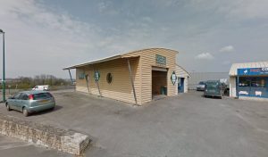 Centre contrôle technique DEKRA à Crozon