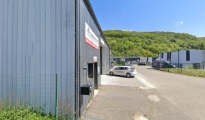 Controle Technique Diagnosur Buhl à Buhl