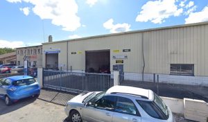 AS Autosécurité Contrôle Technique SAINT MARCELLIN à Saint-Marcellin