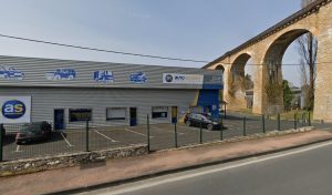 AS Autosécurité Contrôle Technique SARLAT à Sarlat-la-Canéda