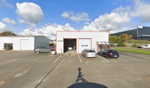 Contrôle Technique Landivisien à Landivisiau