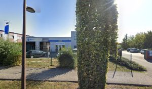 AS Autosécurité Contrôle Technique SAINT QUENTIN – CENTRE COMMERCIAL AUCHAN à Saint-Quentin