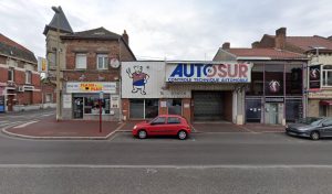 Contrôle technique Autosur Noyelles-sous-Lens à Noyelles-sous-Lens