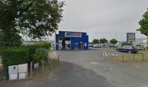 Contrôle technique Autosur Saint-Brévin-les-Pins à Saint-Brevin-les-Pins