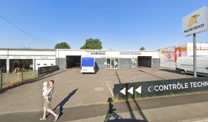 Contrôle technique Norisko Vertou à Vertou