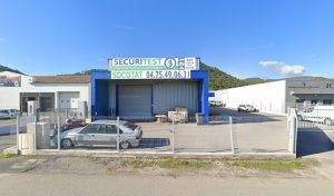 Sécuritest Contrôle Technique Automobile LE TEIL SARL SOCOTAT à Le Teil