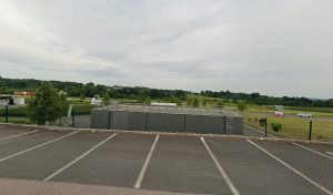 Centre contrôle technique DEKRA à Uzerche