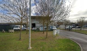 Sécuritest Contrôle Technique Automobile CASTELNAU D&rsquo;ESTRETEFONDS à Castelnau-d'Estrétefonds