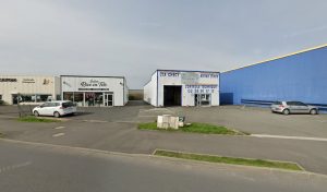 CTA Checy Belles Rives à Chécy