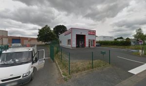 Centre contrôle technique AUTOCONTROL à Saint-Lô