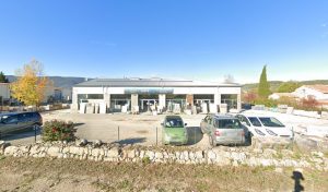 AS Autosécurité Contrôle Technique TOURRETTES DE FAYENCE à Tourrettes