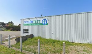 Sécuritest Contrôle Technique Automobile COURVILLE SUR EURE à Courville-sur-Eure