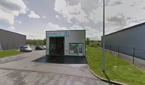 Sécuritest Contrôle Technique Automobile à Retiers