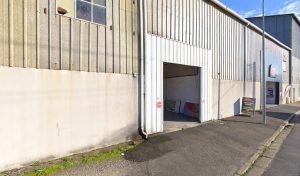 Centre contrôle technique DEKRA à Vendôme