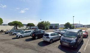 Centre contrôle technique DEKRA à Guérande