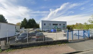 Centre contrôle technique DEKRA à Châlette-sur-Loing