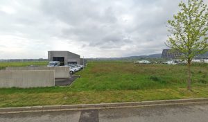 CTH68 Controle Technique Della Strada Aspach-Michelbach à Aspach-Michelbach