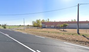 DEKRA PL à Saint-Porquier