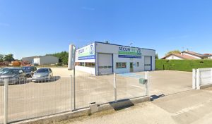 Sécuritest Contrôle Technique Automobile JAYAT à Jayat