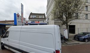 Contrôle technique Autosur Bobigny à Bobigny