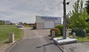 Autovision Contrôle Technique à La Réole