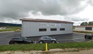Sécuritest Contrôle Technique Automobile à Orchamps-Vennes